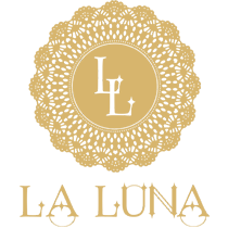 Hotel La Luna Logo